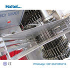 Stainless Steel 1.5kw 380V Output 5T Lollipop Making Machine